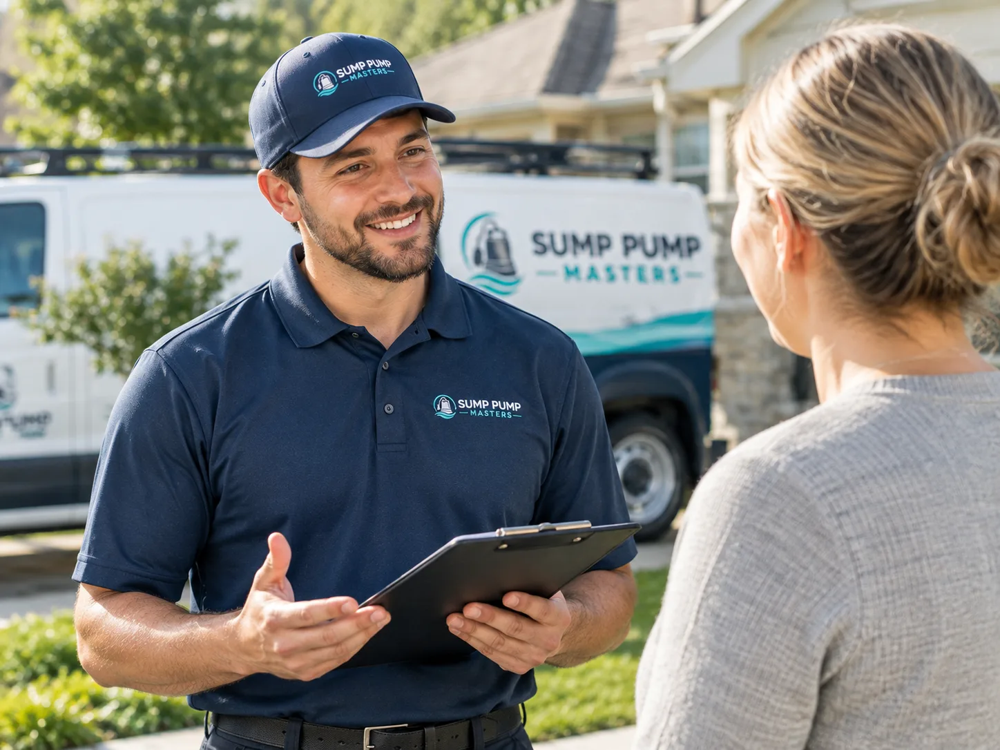 Sump Pump Repair Manns Harbor, NC FAQs